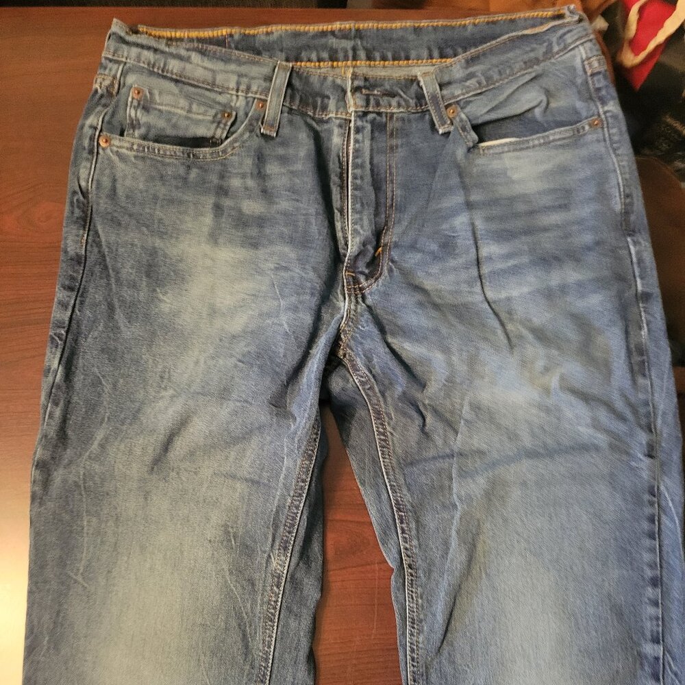 Men's Levi's 541 33x34
